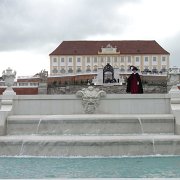 Im Schlosspark